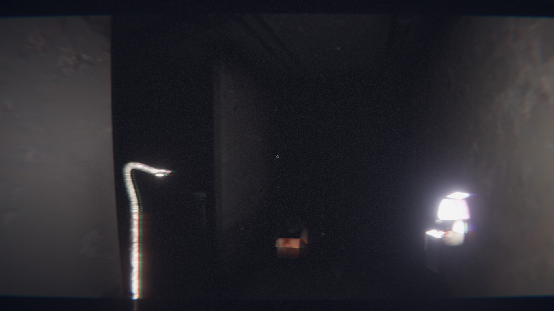 Cursed Enigma: The Midnight Apartment