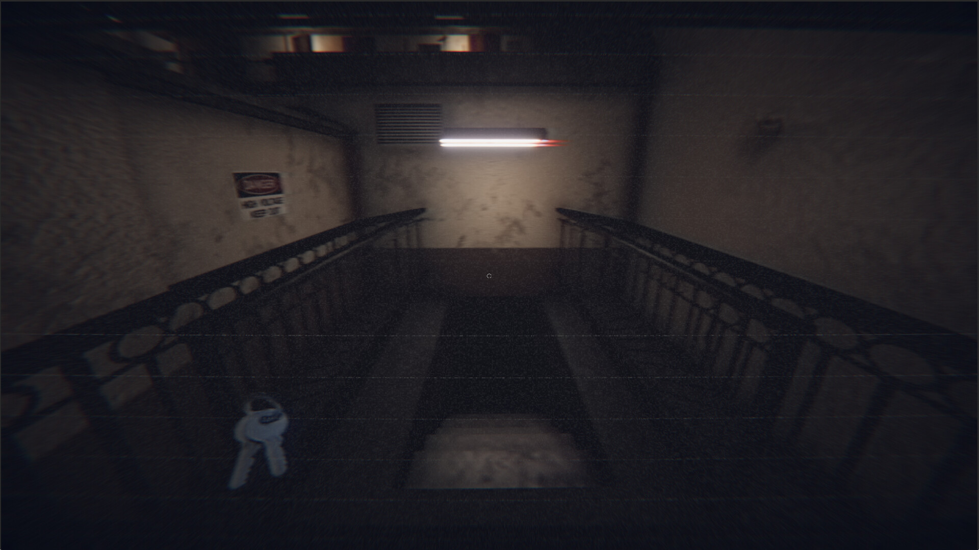 Cursed Enigma: The Midnight Apartment