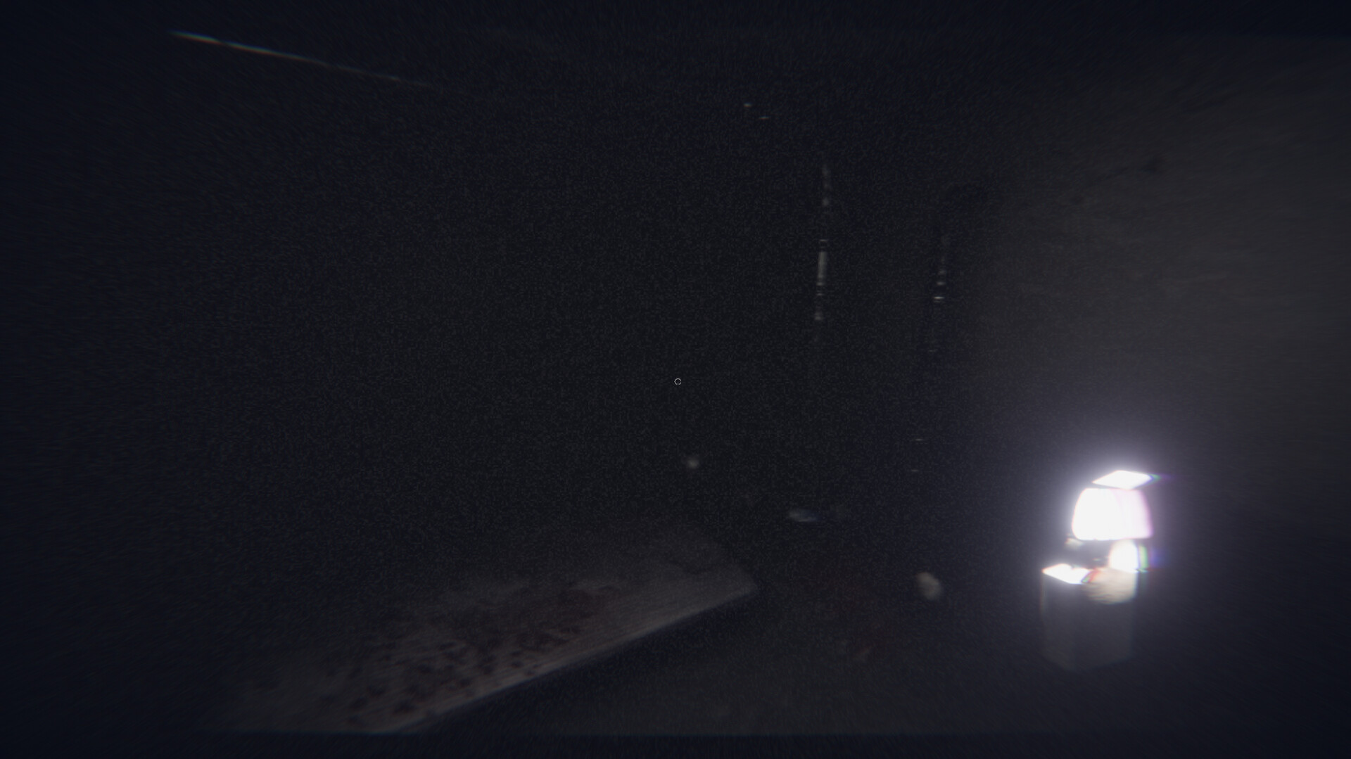 Cursed Enigma: The Midnight Apartment