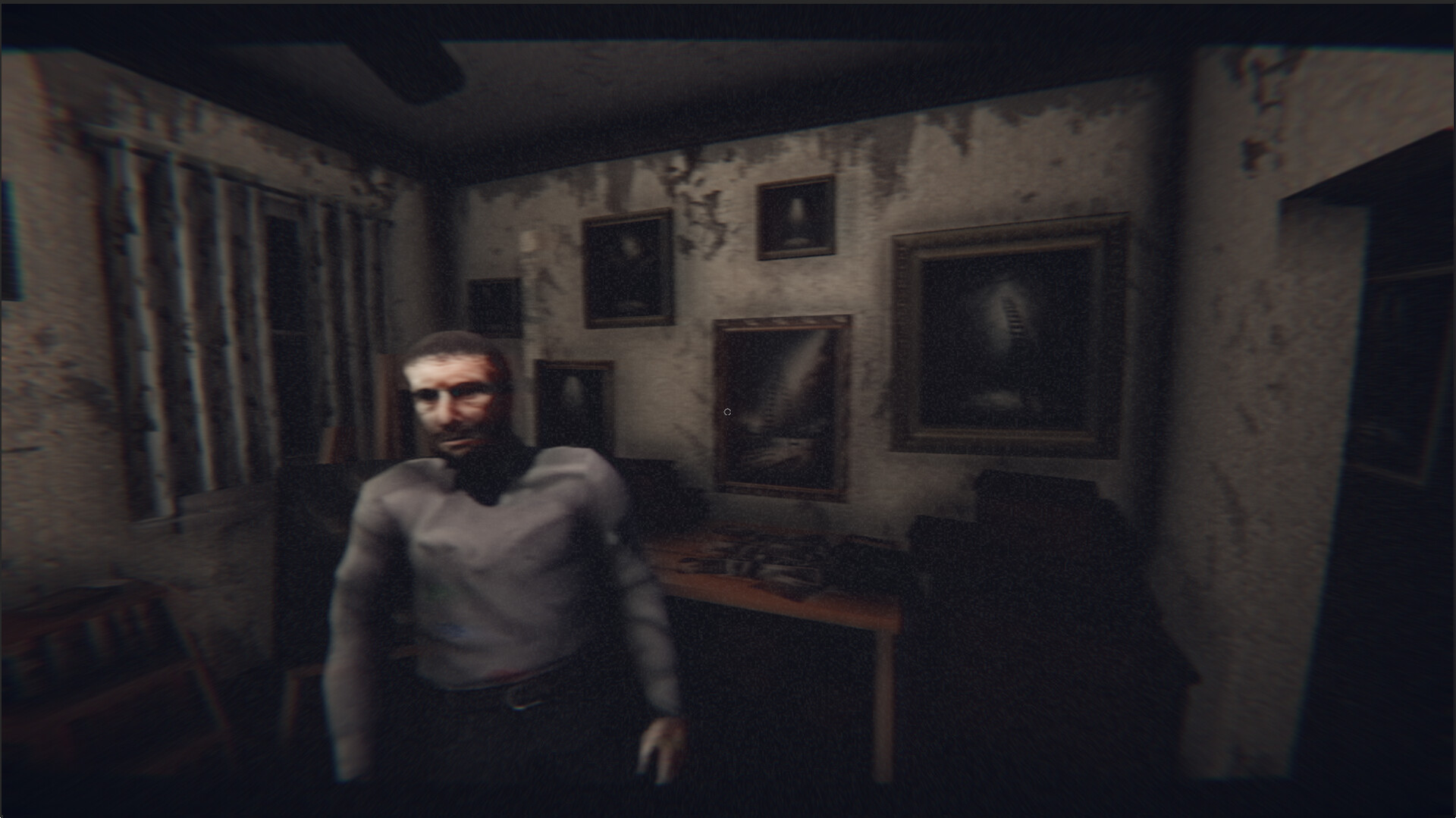 Cursed Enigma: The Midnight Apartment