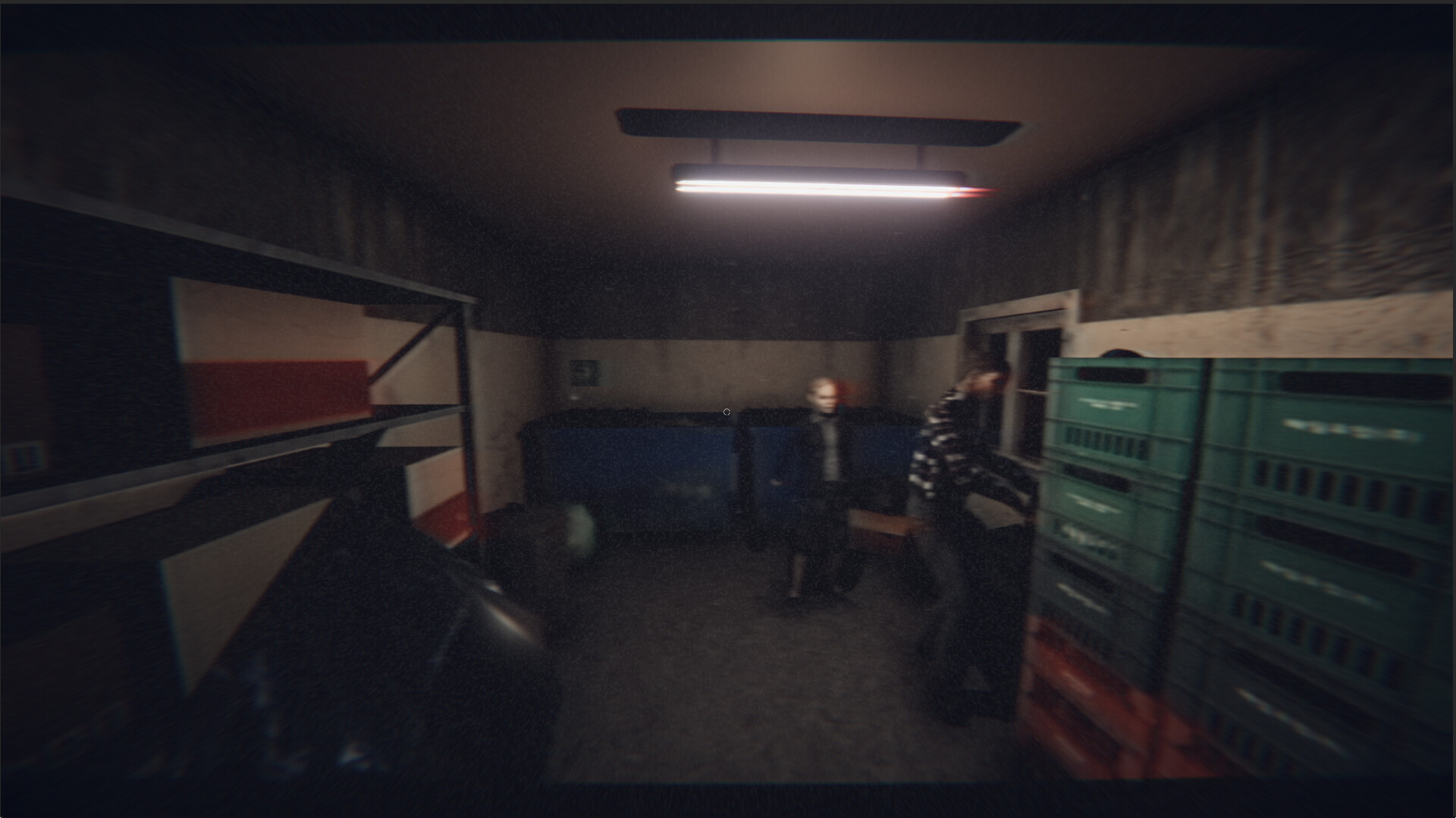 Cursed Enigma: The Midnight Apartment
