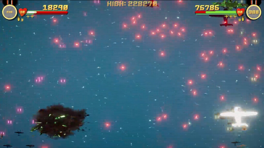 Eagles of World War 2