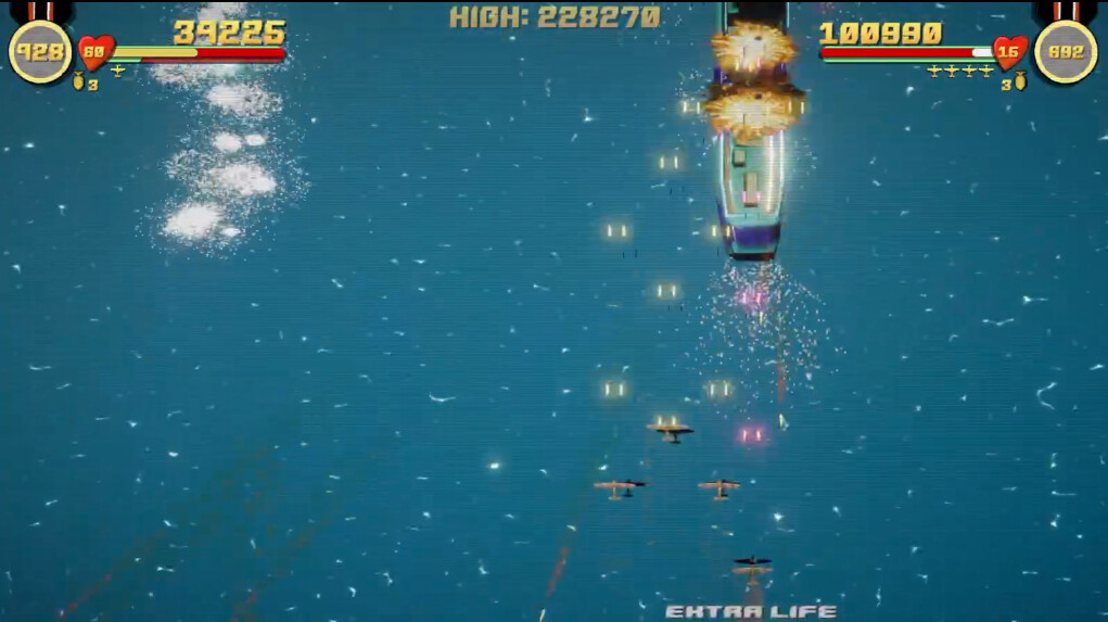 Eagles of World War 2