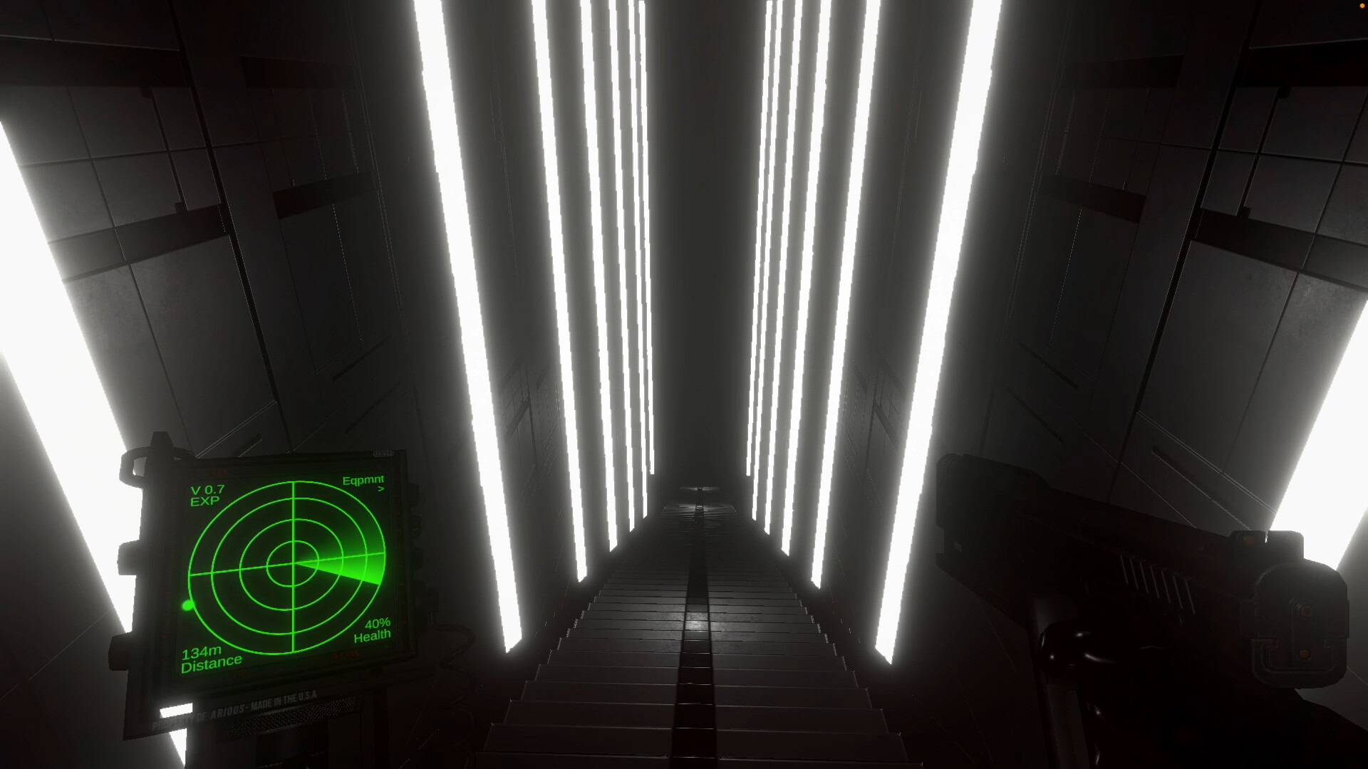 Eternal Void
