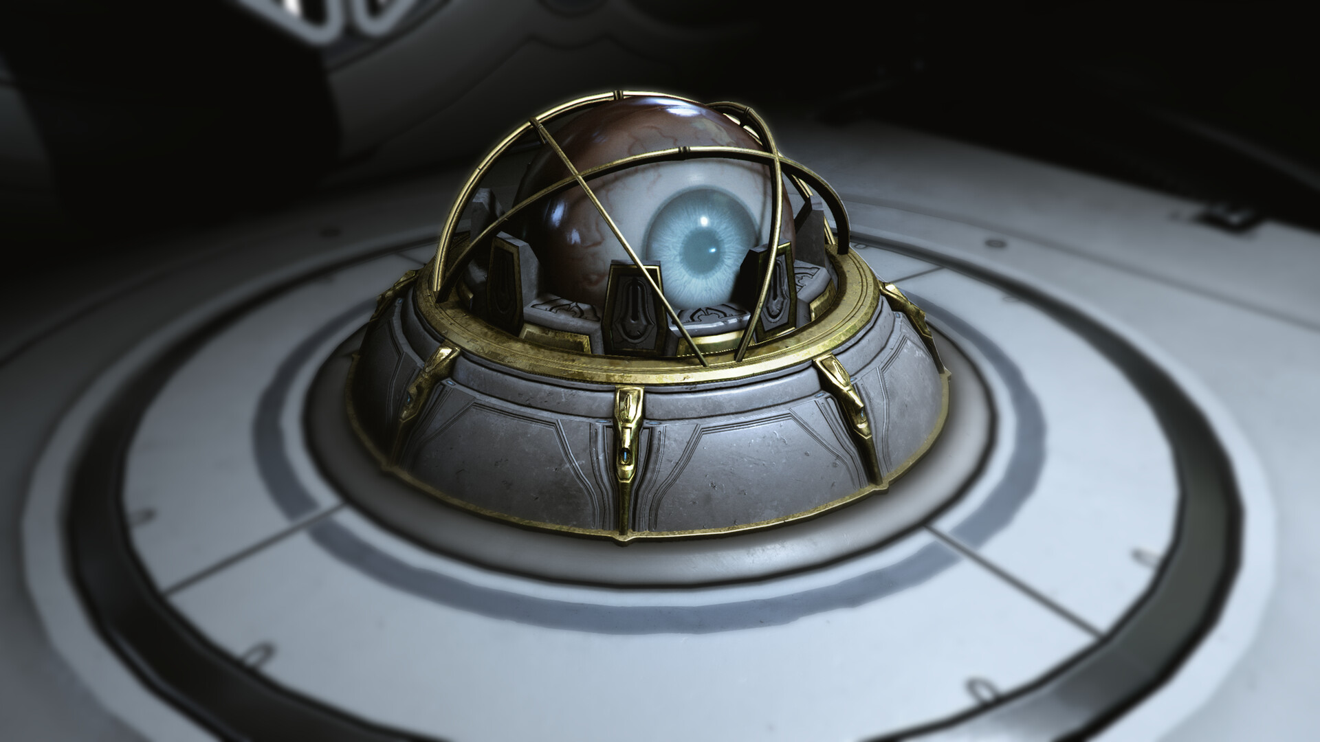 Warframe: Dante Chronicles Pack