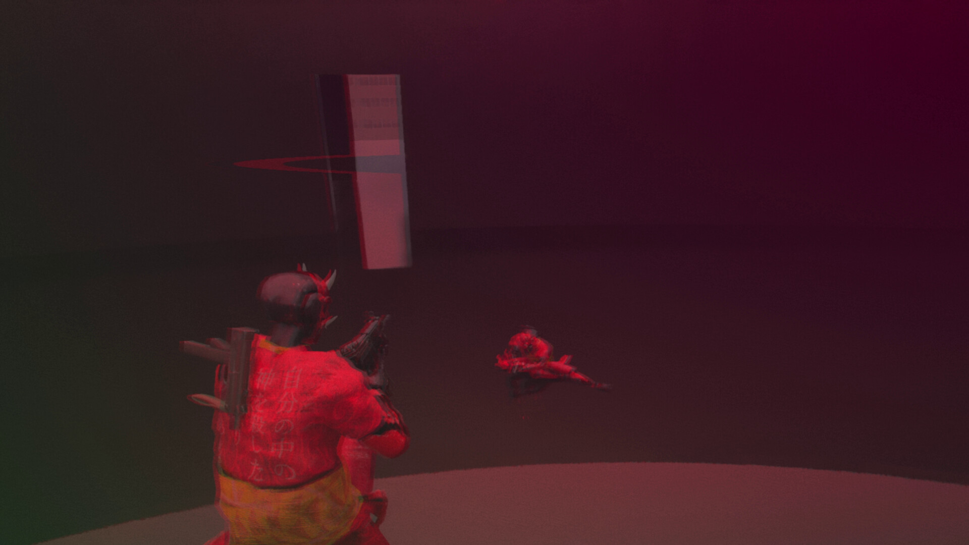 Movement Gods