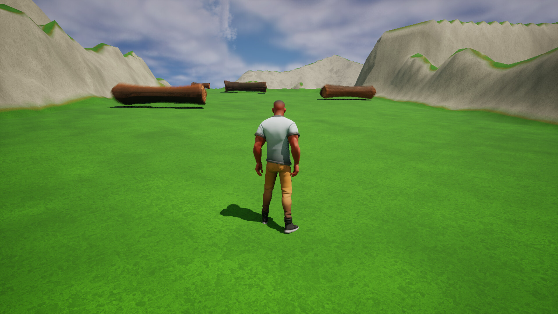 Dragon Island Adventure