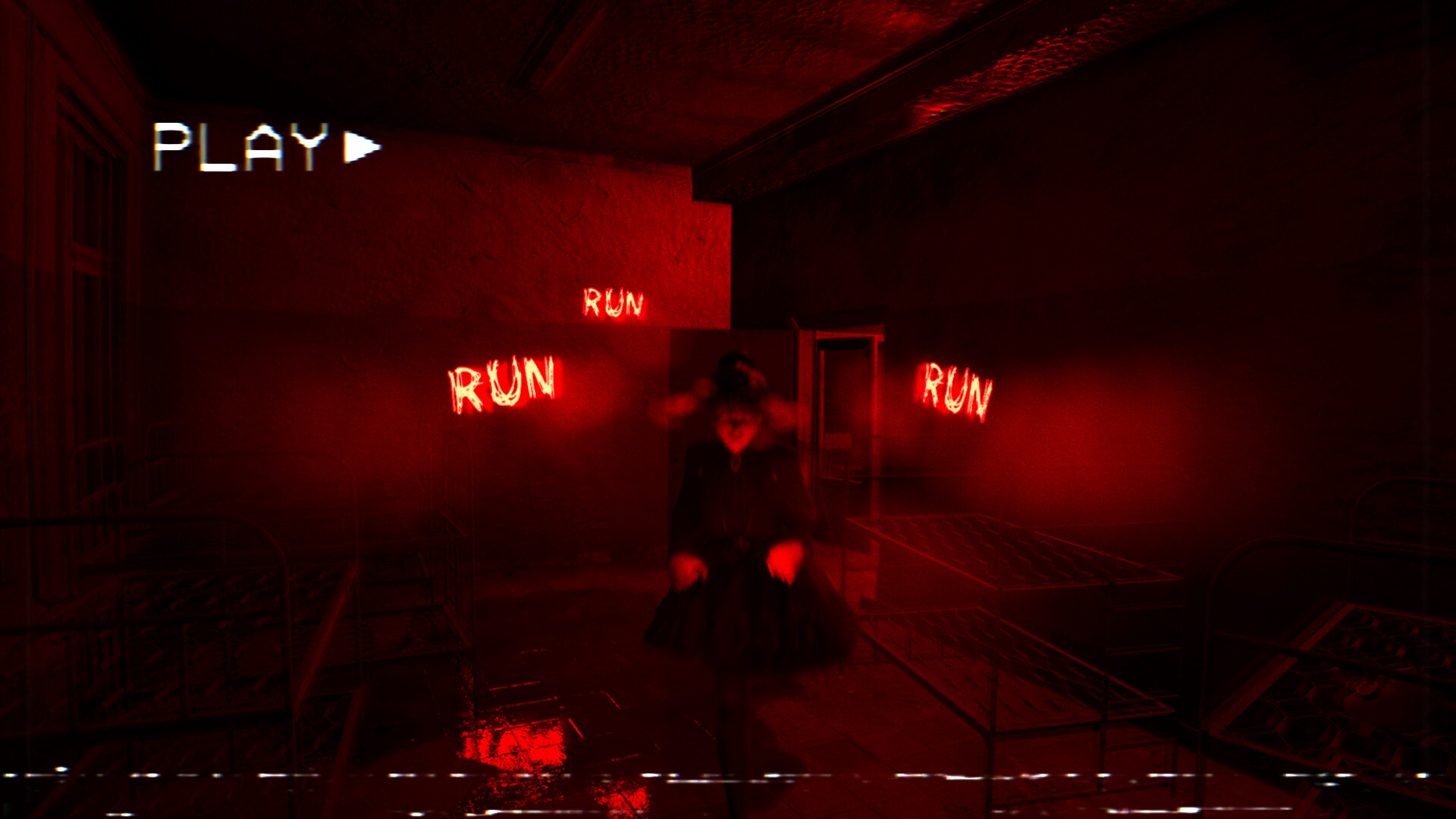 Serbian Dancing Lady