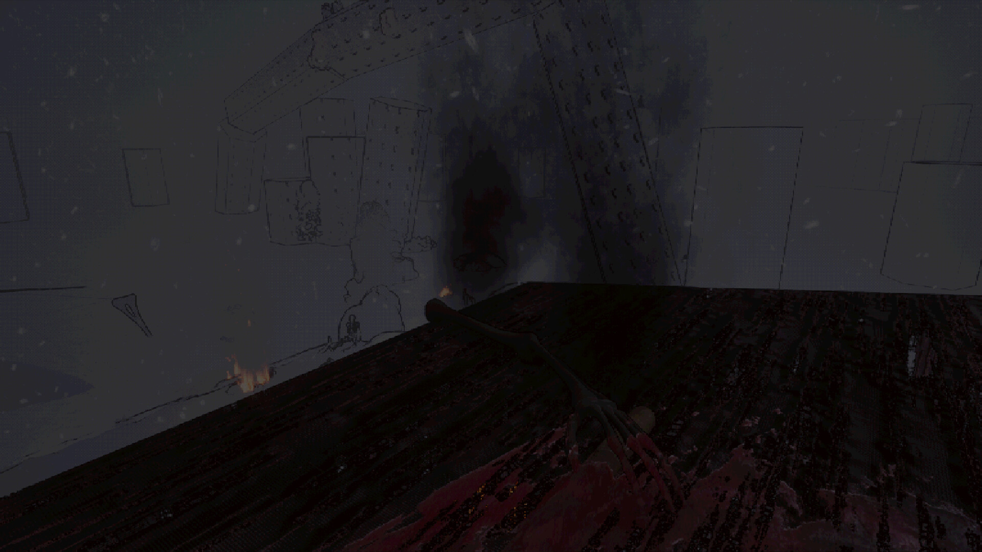 The Death of Rebirth