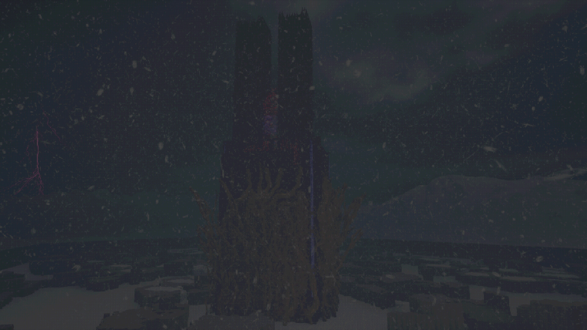 The Death of Rebirth