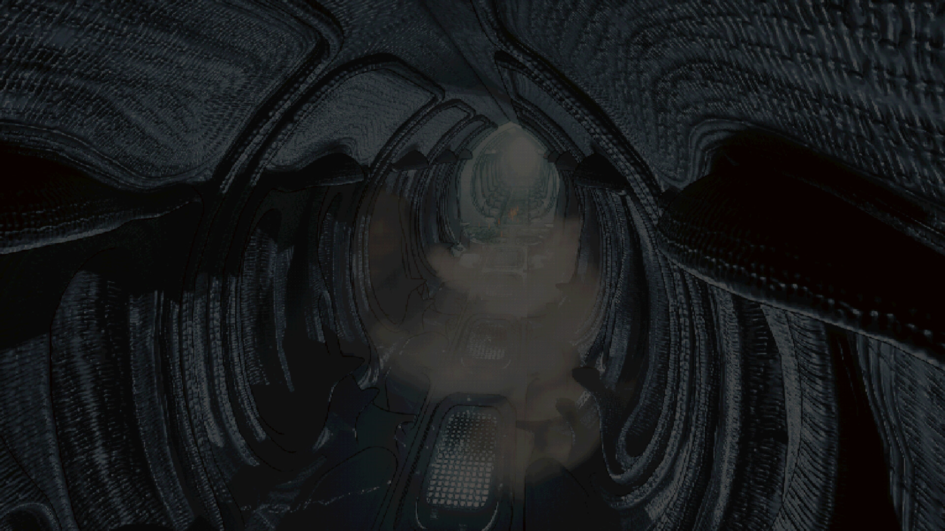 The Death of Rebirth