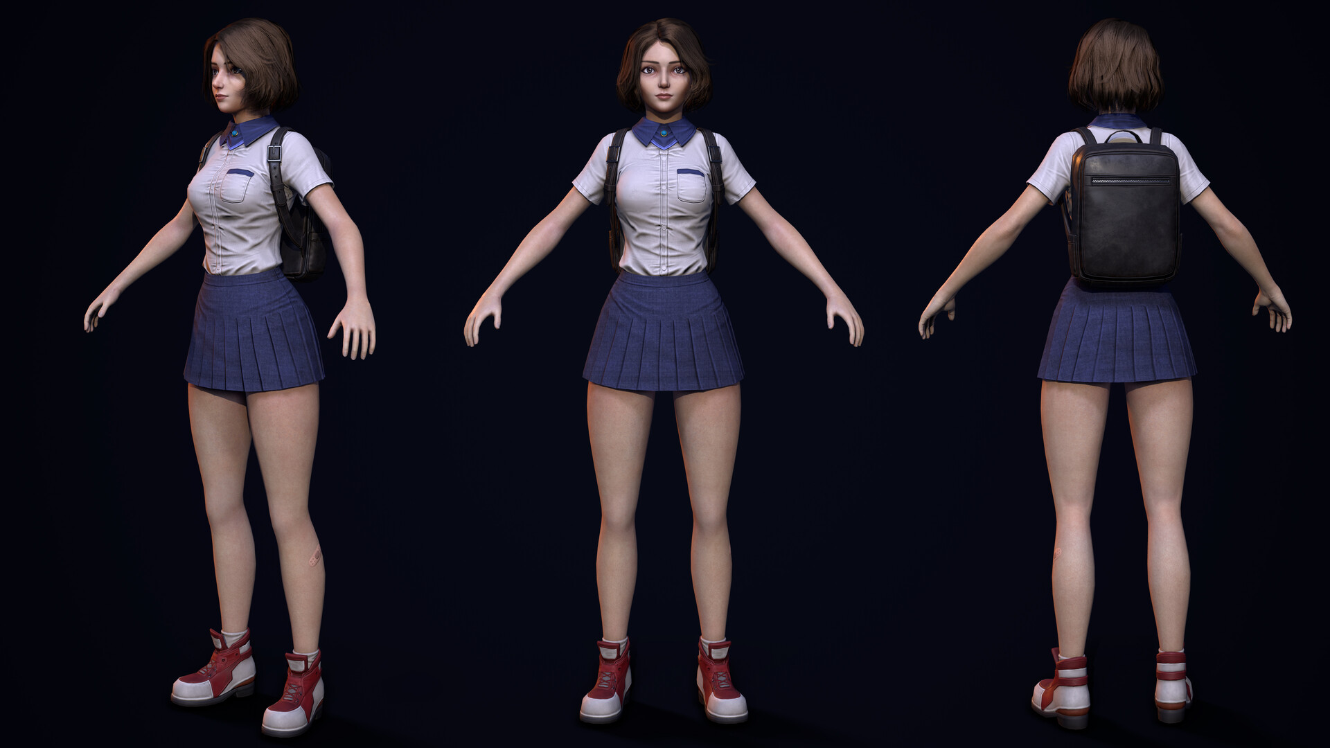 Dark Deception: Monsters &amp; Mortals – The Coma 2: Vicious Sisters