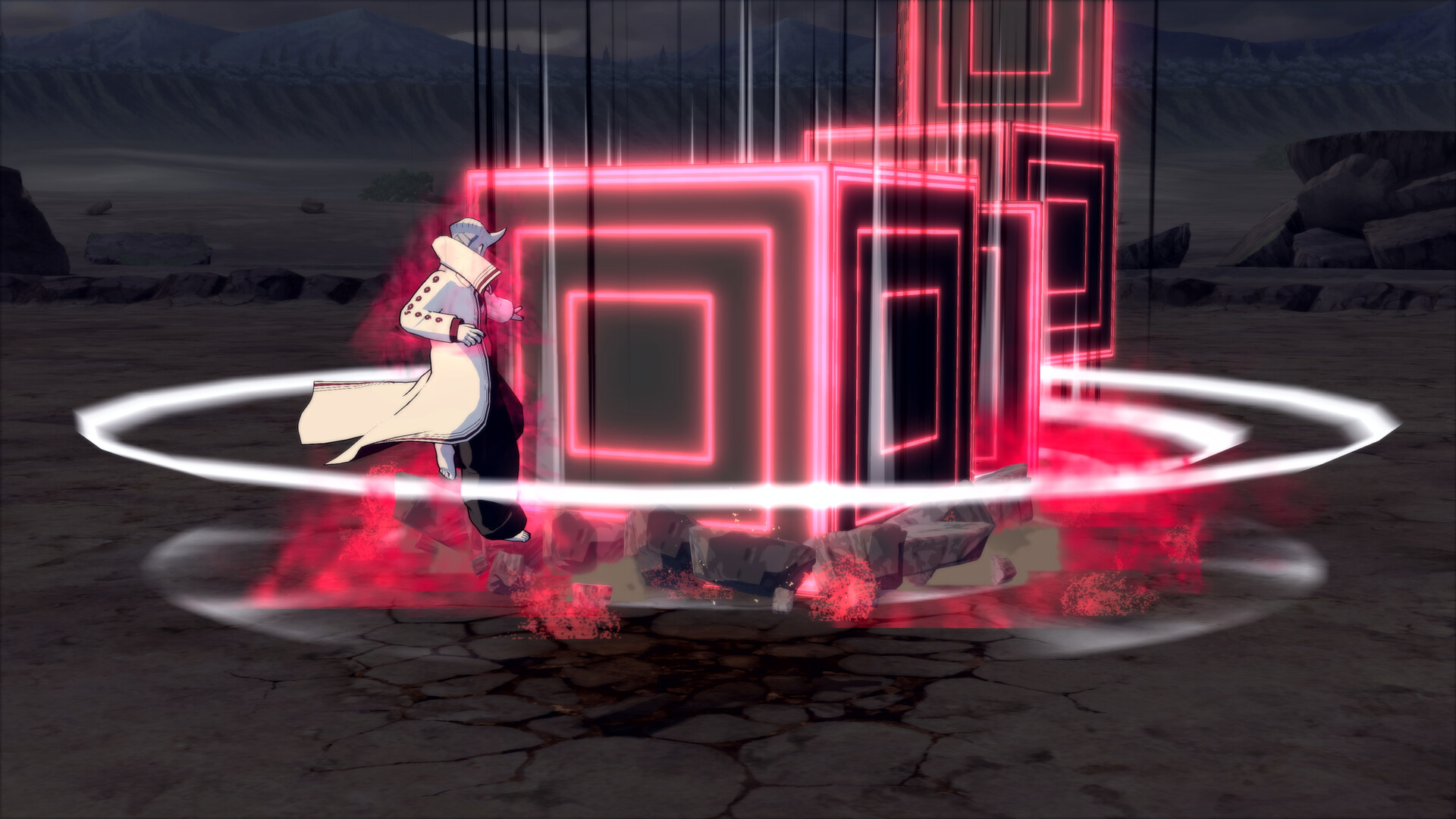 Naruto x Boruto: Ultimate Ninja Storm Connection – DLC Pack 2