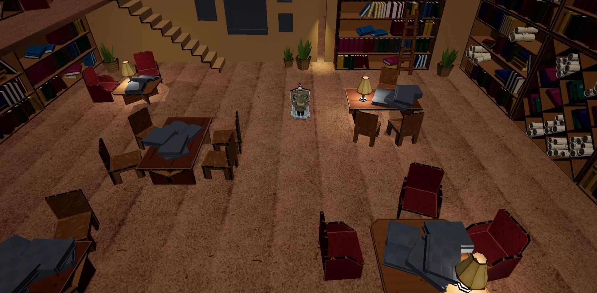 Cardboard Chronicles