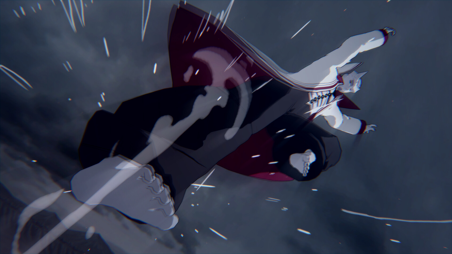 Naruto x Boruto: Ultimate Ninja Storm Connection – DLC Pack 2