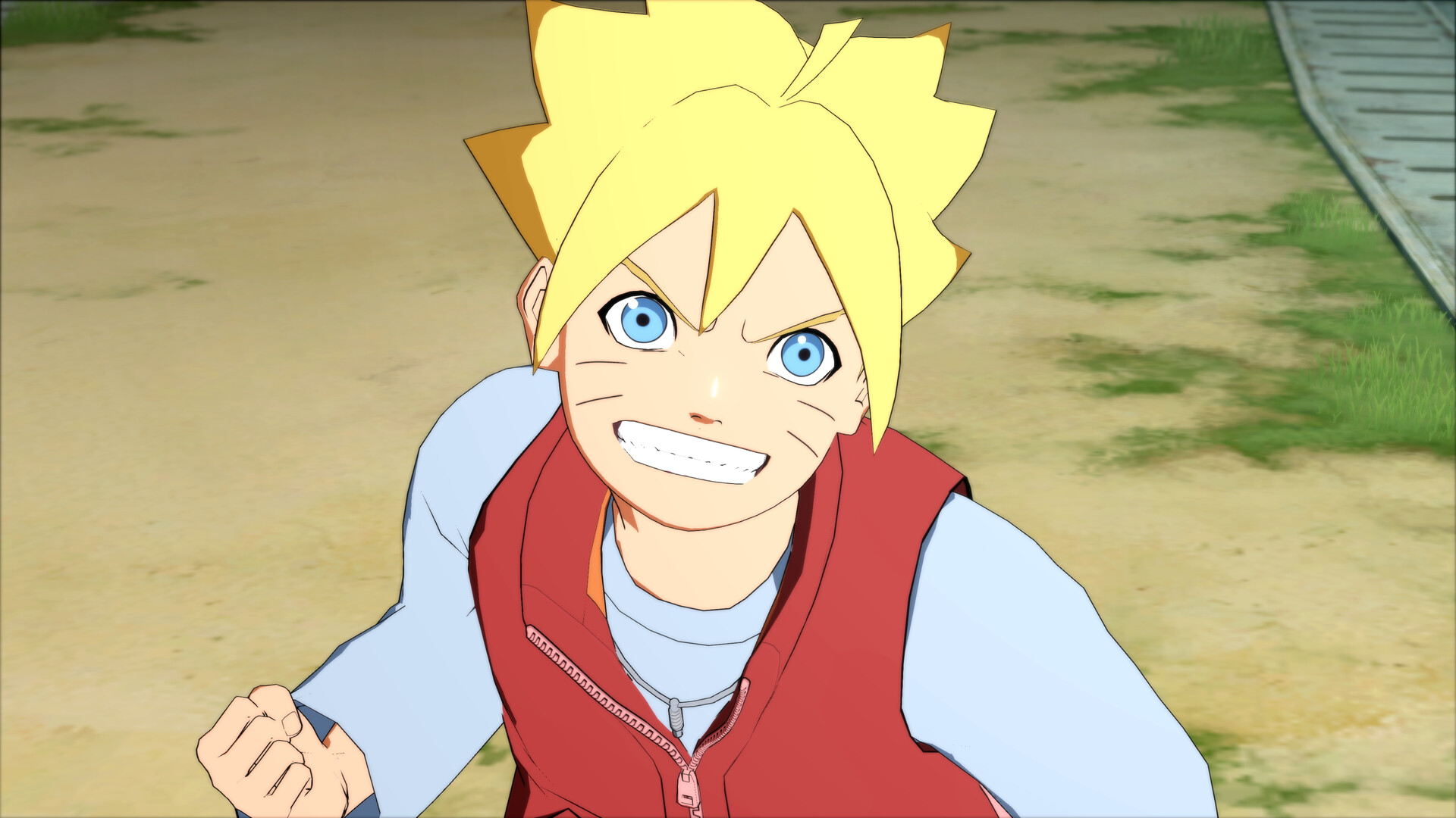 Naruto x Boruto: Ultimate Ninja Storm Connection – DLC Pack 2