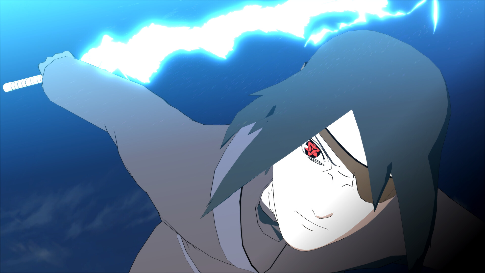 Naruto x Boruto: Ultimate Ninja Storm Connection – DLC Pack 2