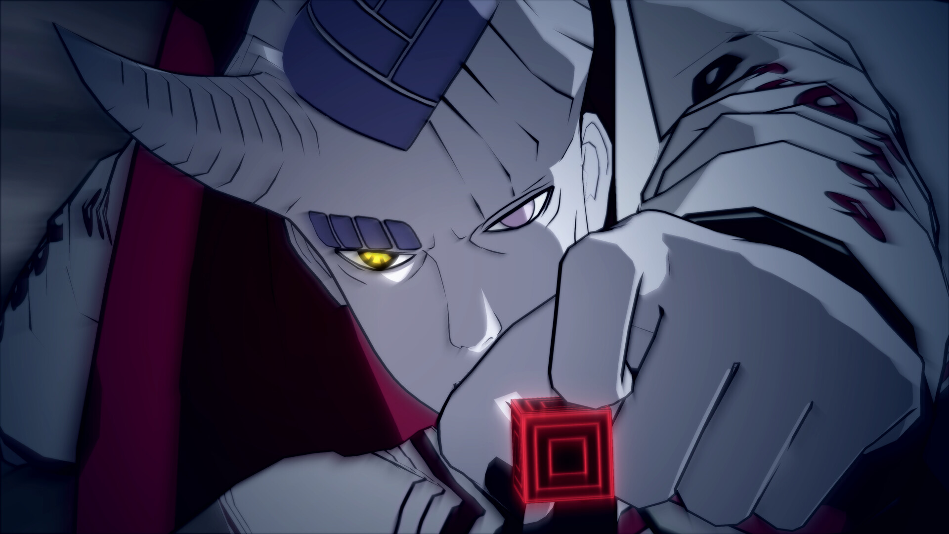 Naruto x Boruto: Ultimate Ninja Storm Connection – DLC Pack 2