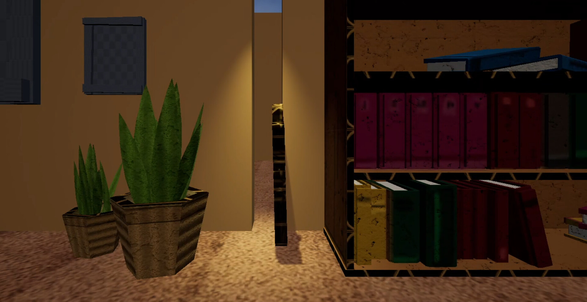 Cardboard Chronicles