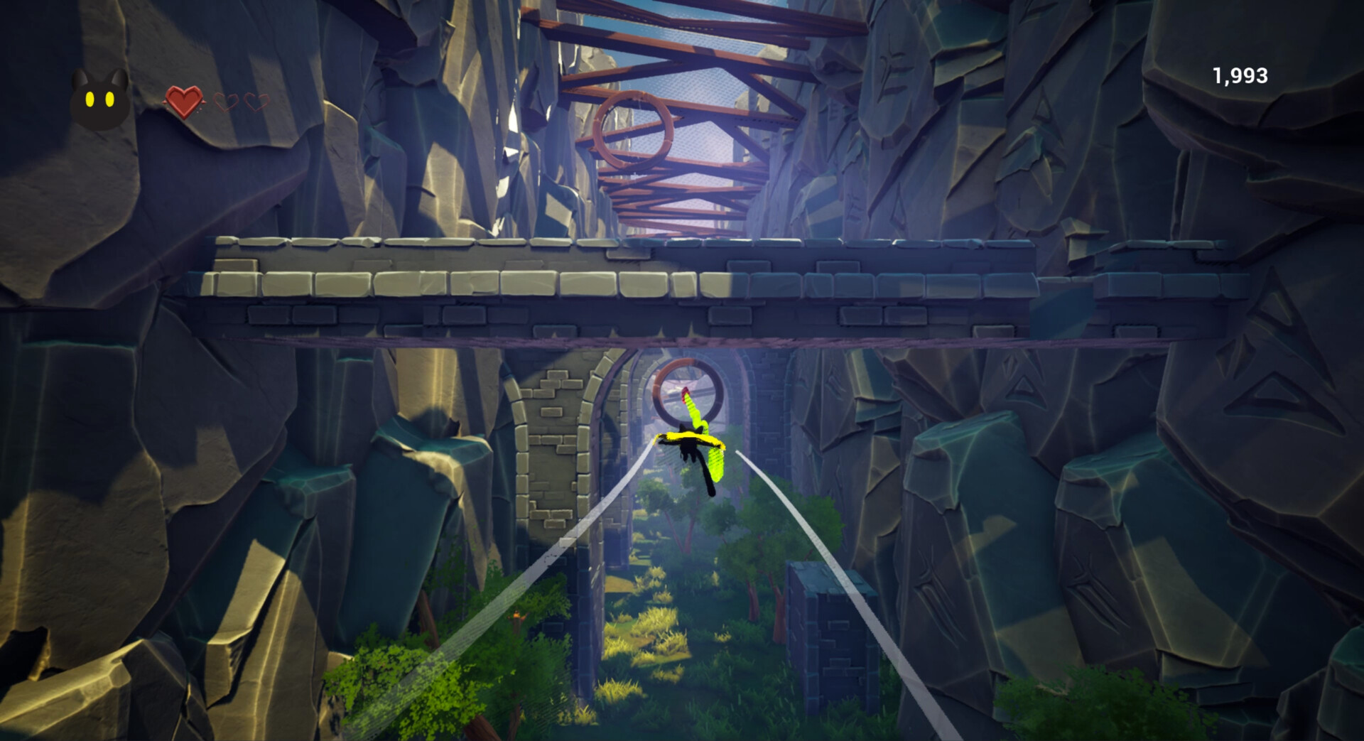 Wind Rider