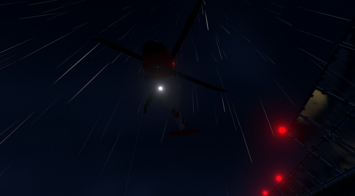 Fall Of The MS Estonia