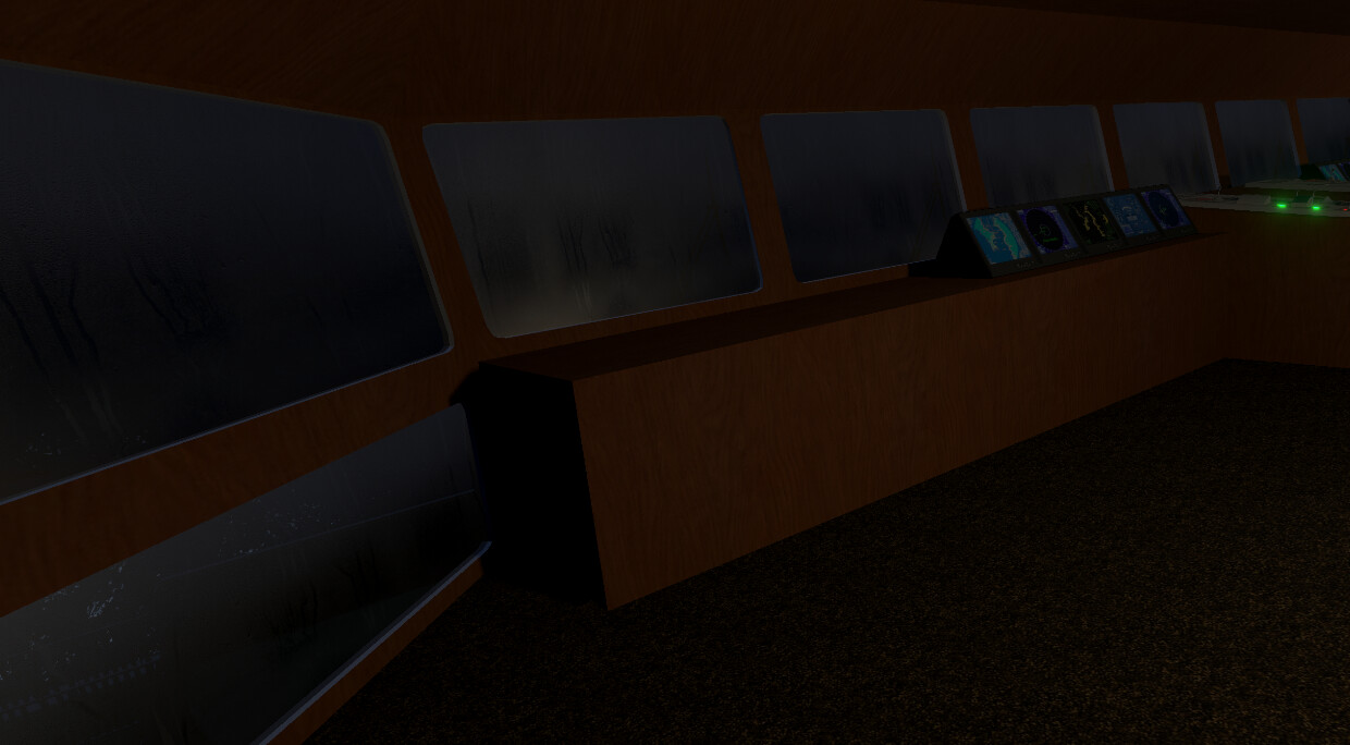 Fall Of The MS Estonia