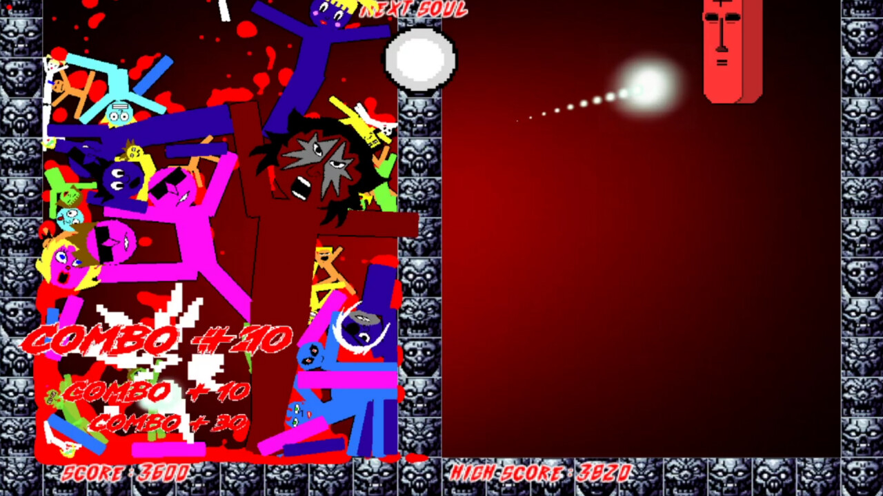 Hitobashira: Human Suika