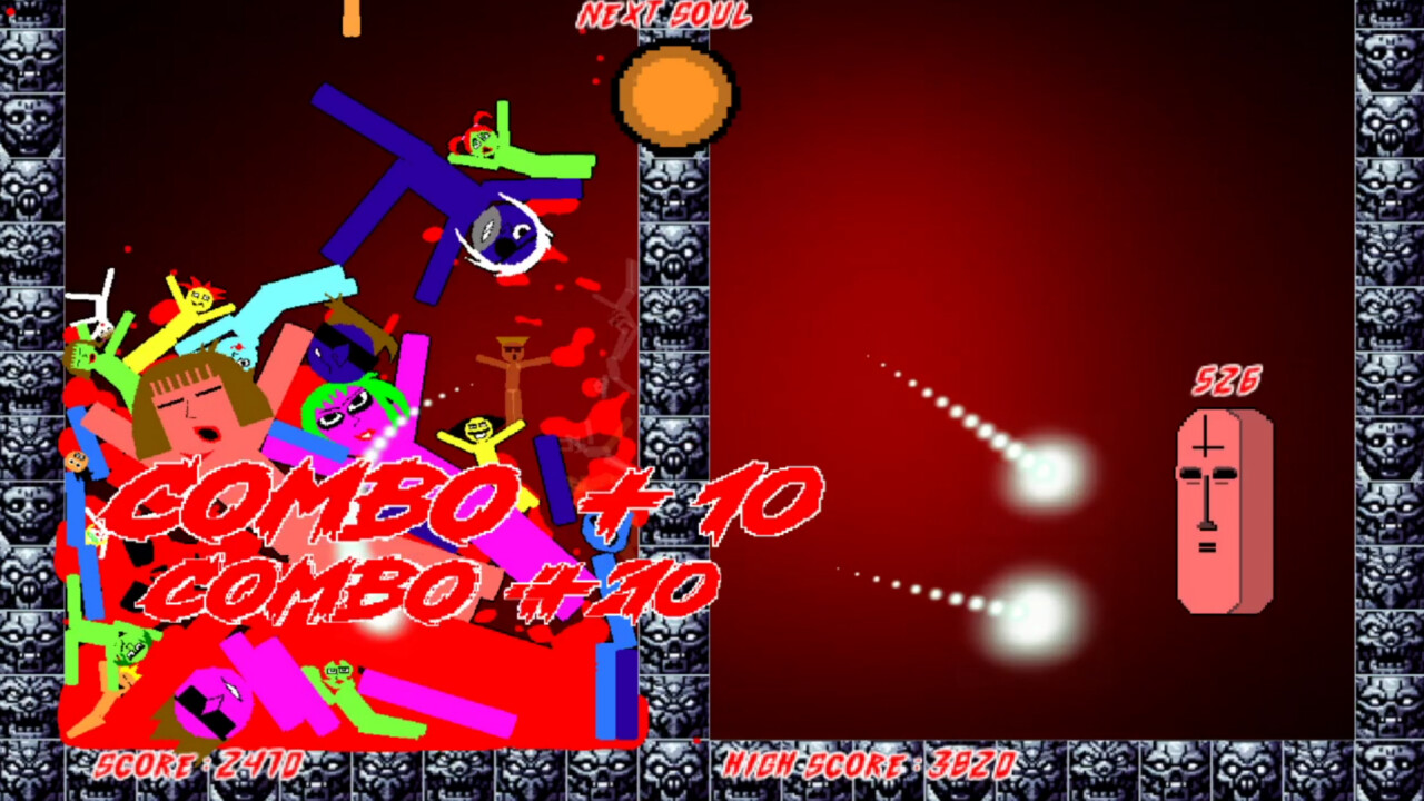 Hitobashira: Human Suika