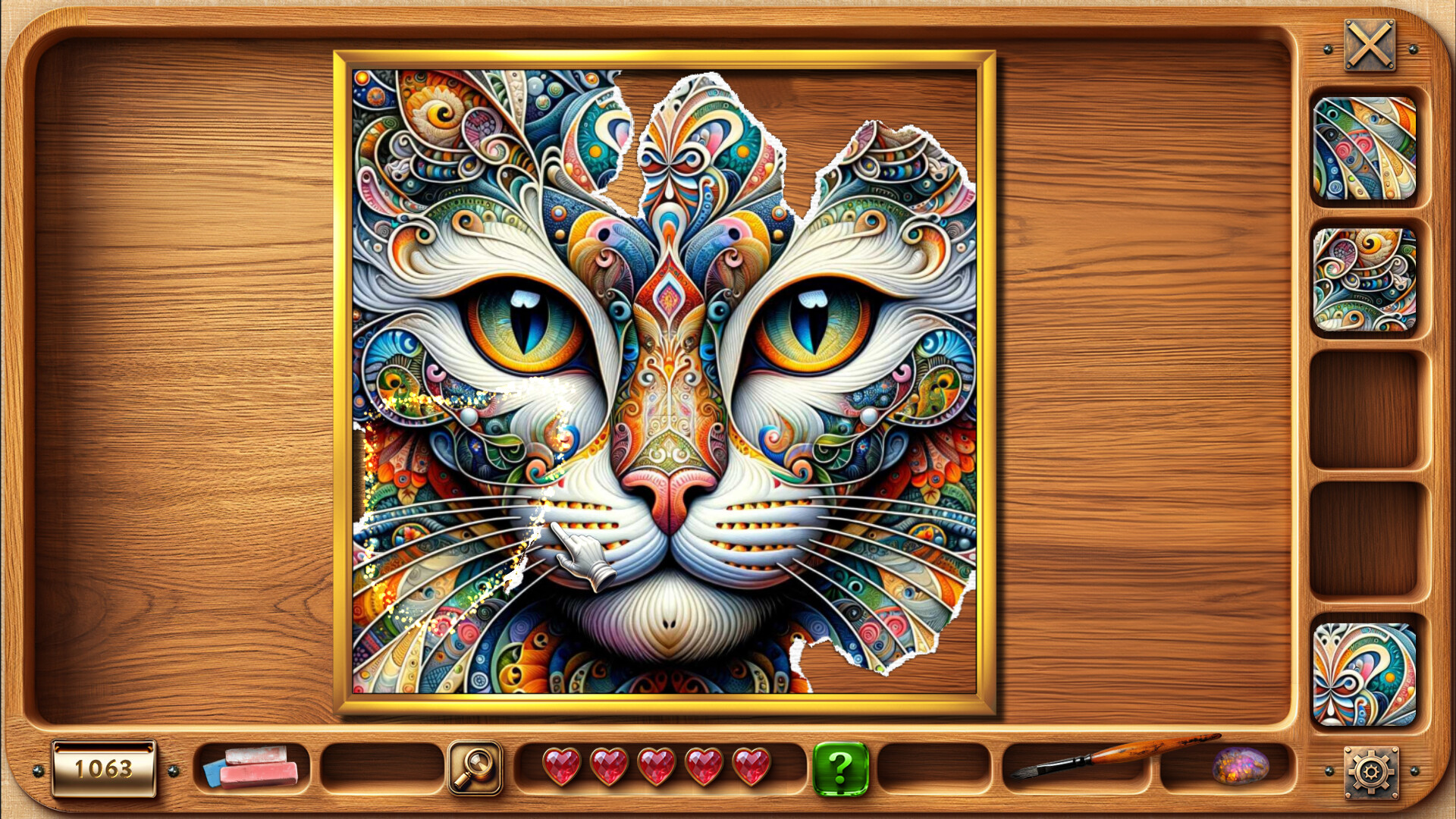 RestorArt: Fairwood Hills – Collector’s Edition