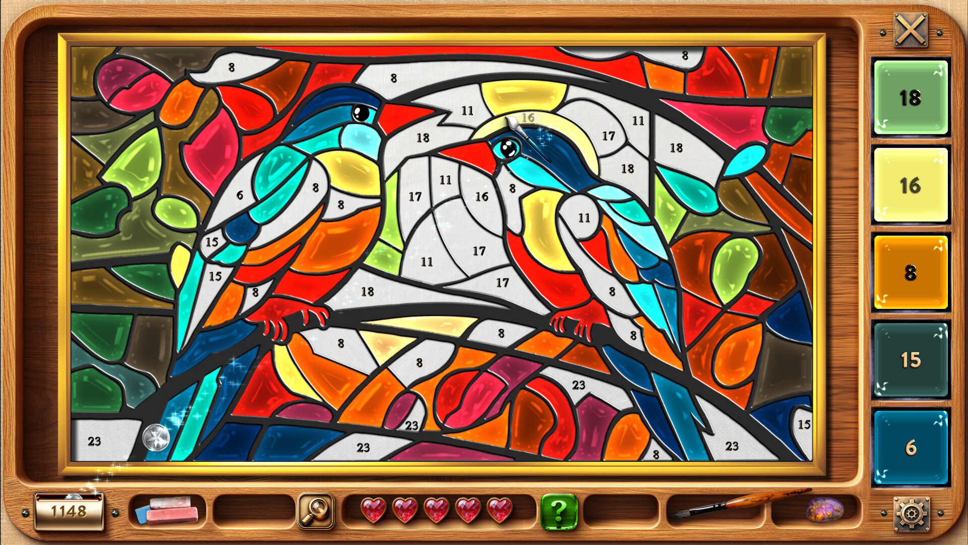 RestorArt: Fairwood Hills – Collector’s Edition