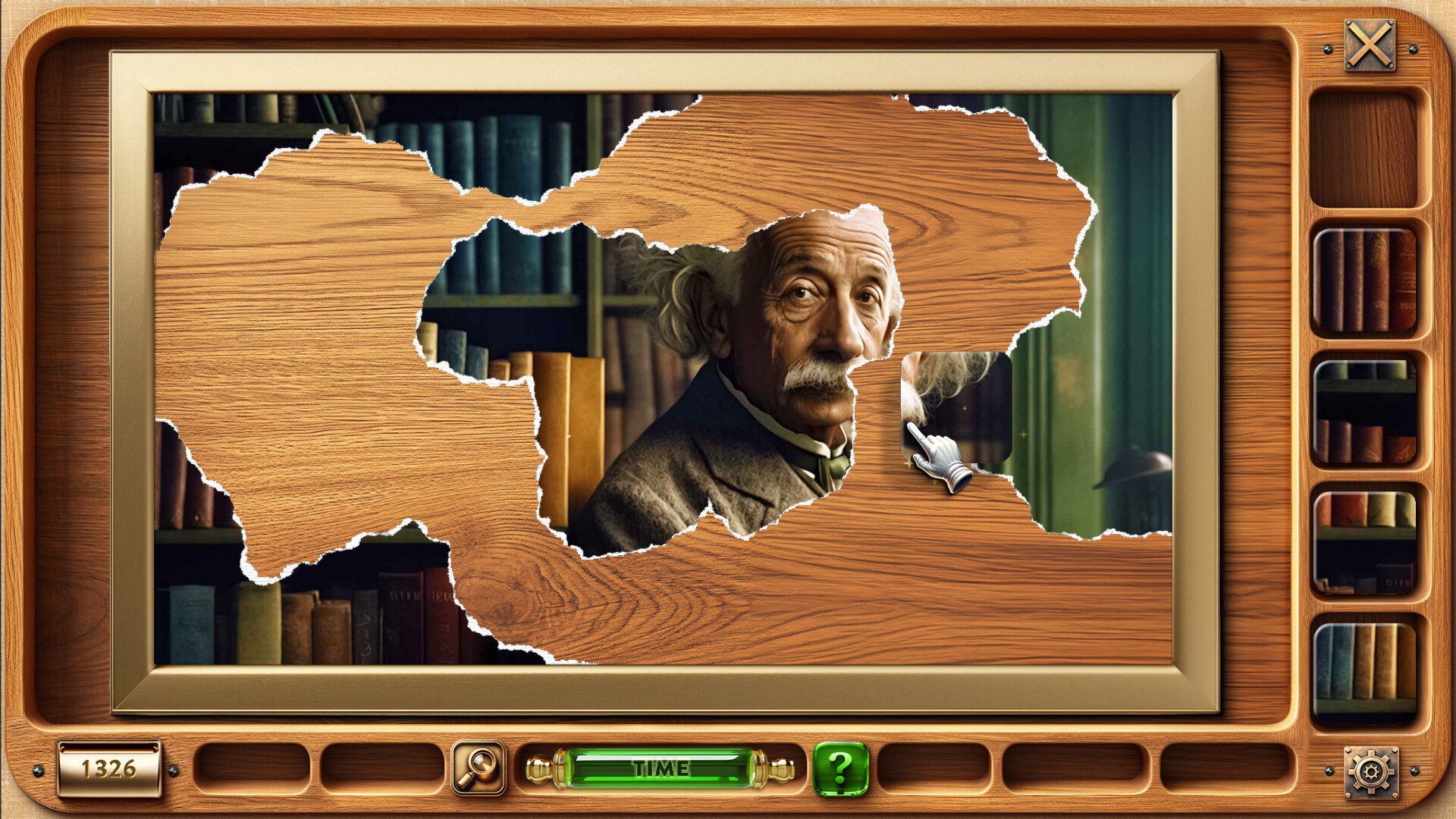 RestorArt: Fairwood Hills – Collector’s Edition