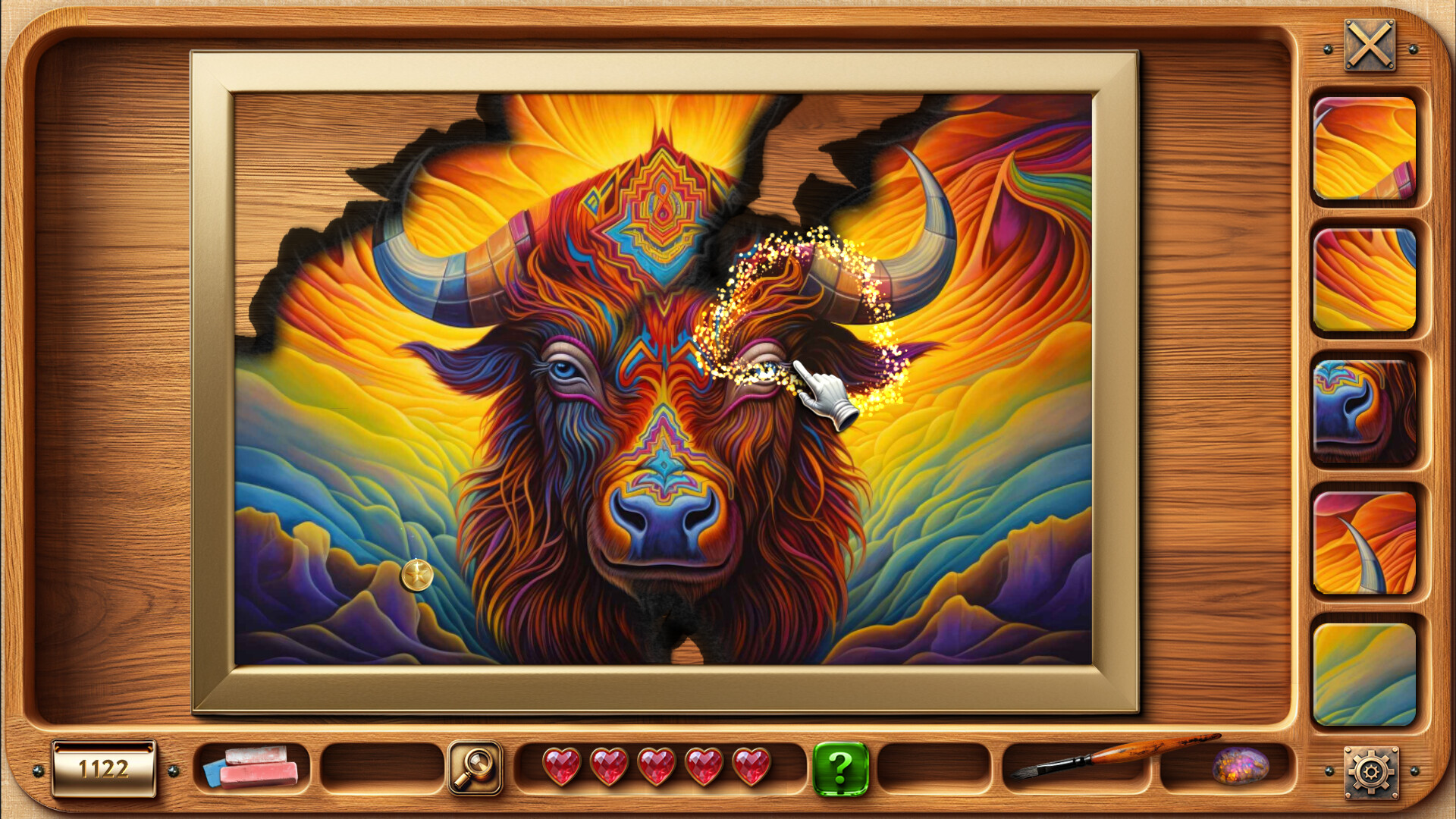 RestorArt: Fairwood Hills – Collector’s Edition