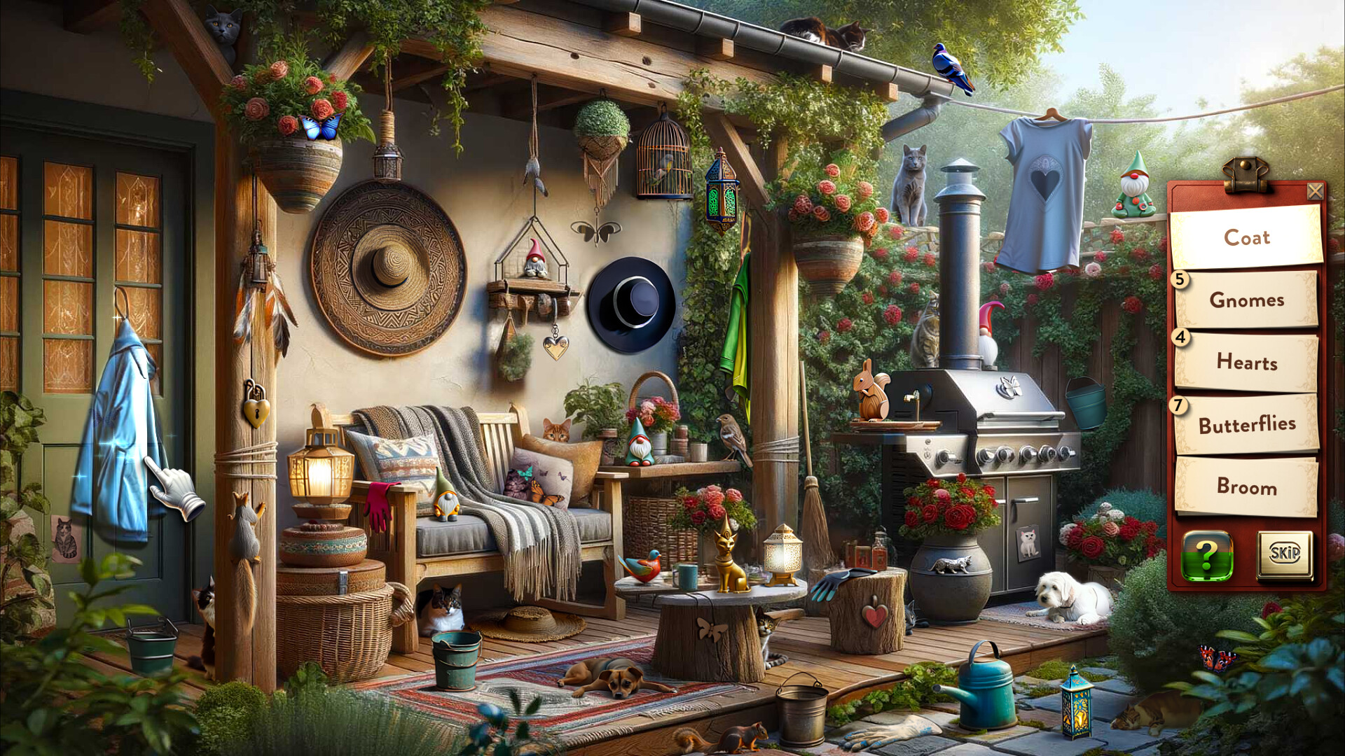 RestorArt: Fairwood Hills – Collector’s Edition