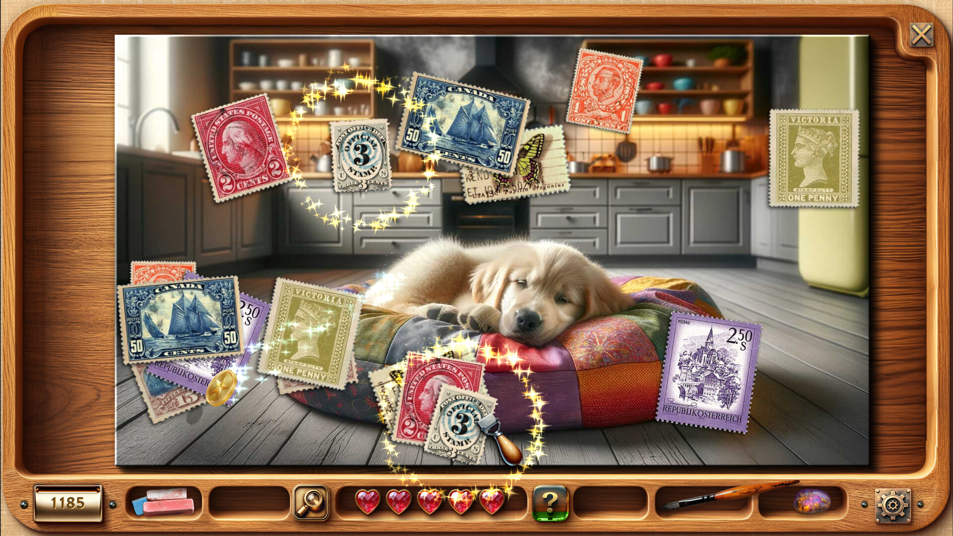 RestorArt: Fairwood Hills – Collector’s Edition