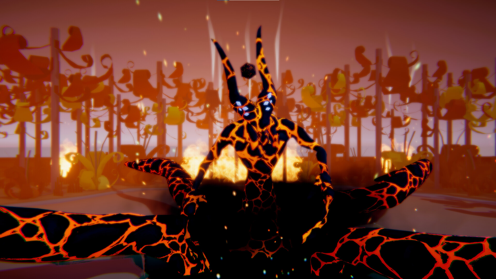 The Mystery of the Cardboard Island