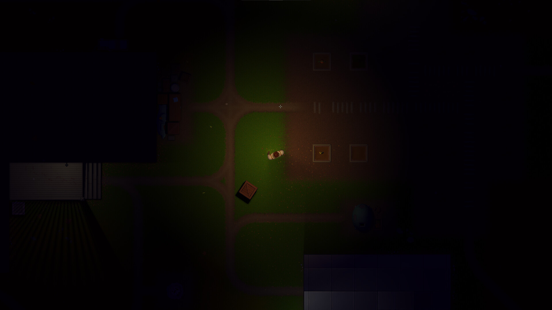 Bone Meal