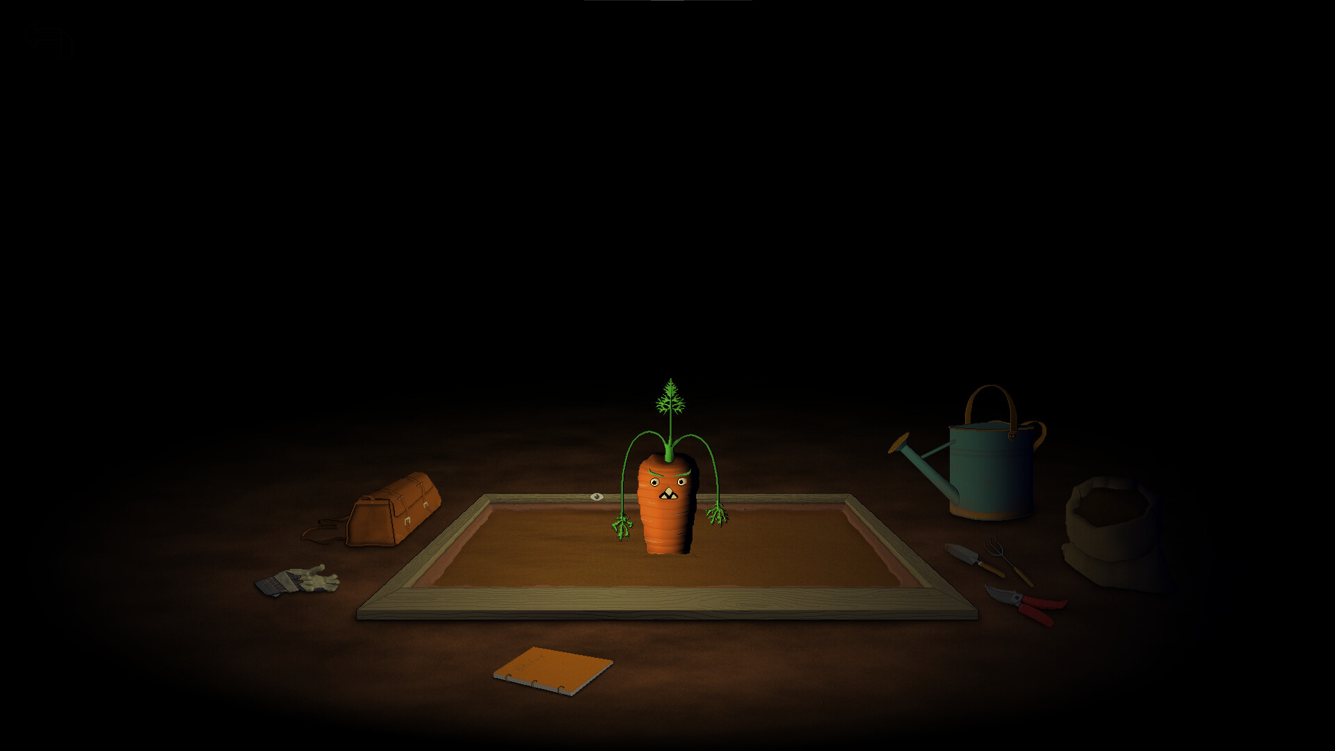 Bone Meal
