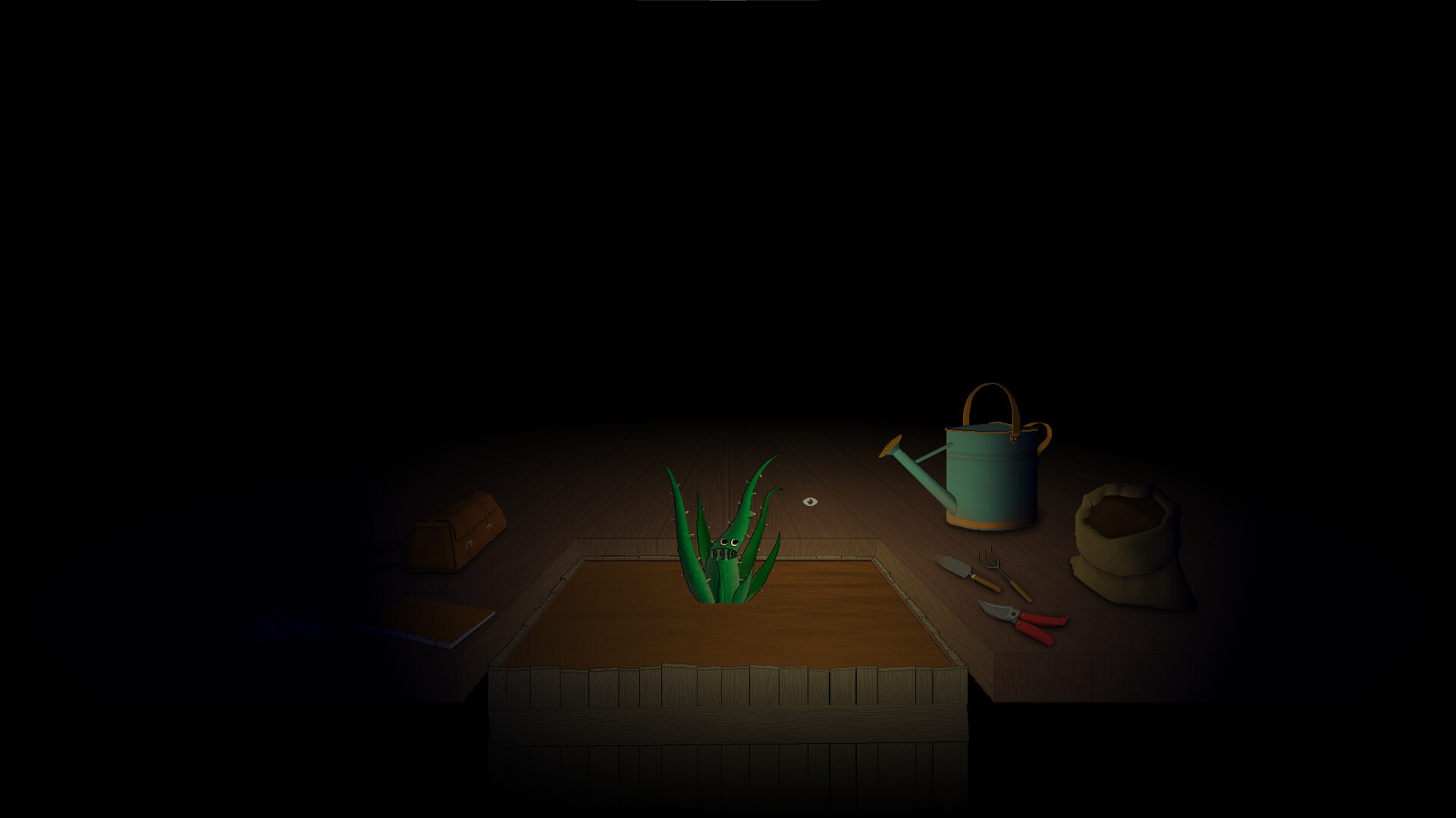 Bone Meal