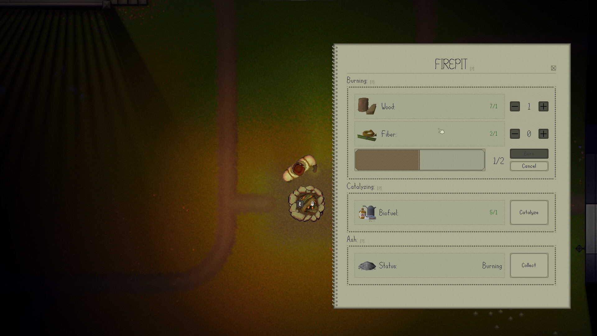 Bone Meal