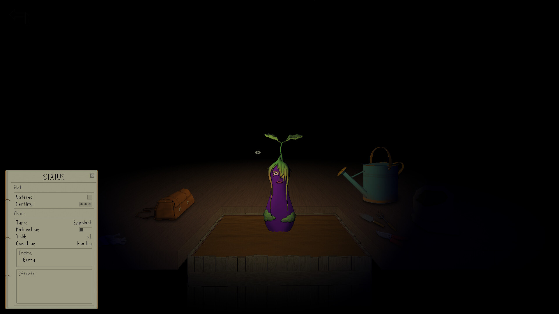 Bone Meal