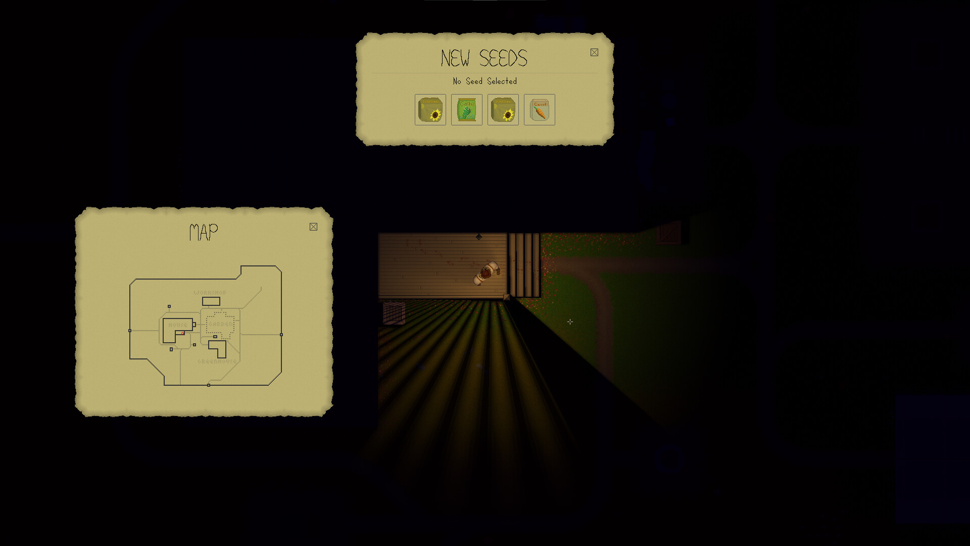 Bone Meal