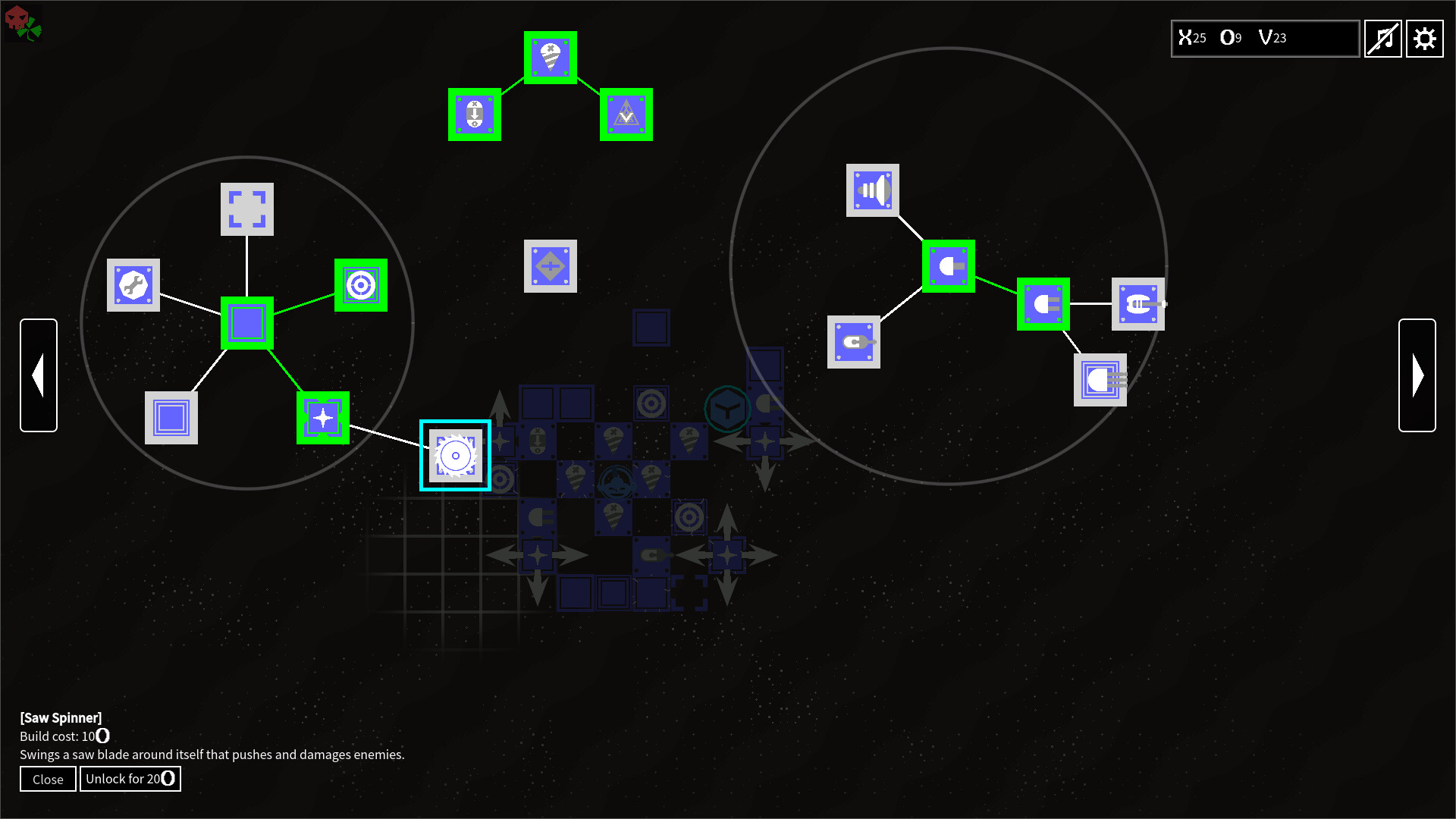 Swarm Fortress