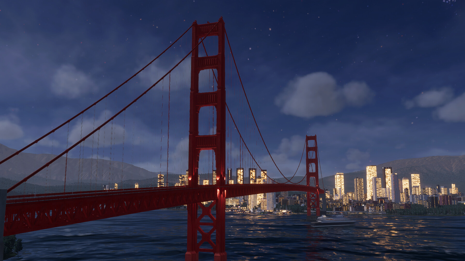 Cities: Skylines II – San Francisco Set