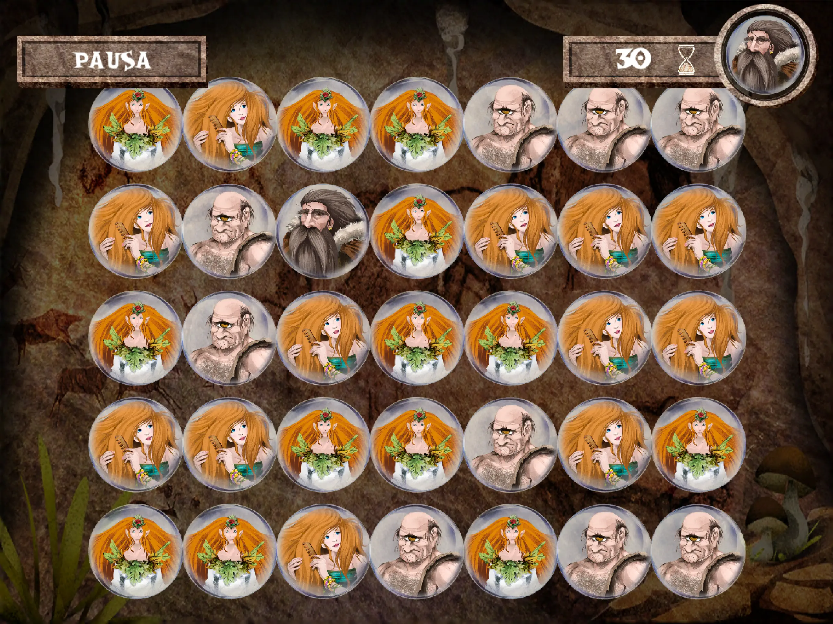 Witch Challenge
