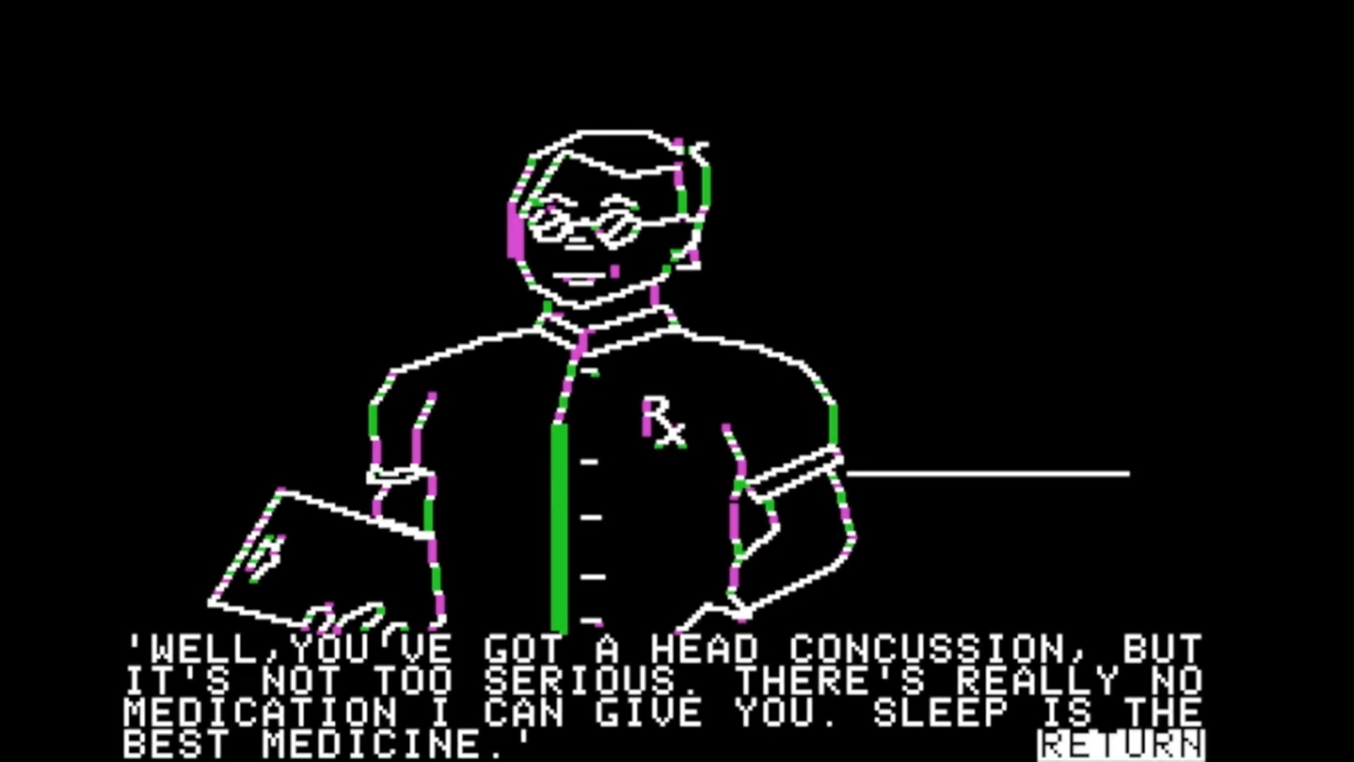 Secret Agent: Mission One