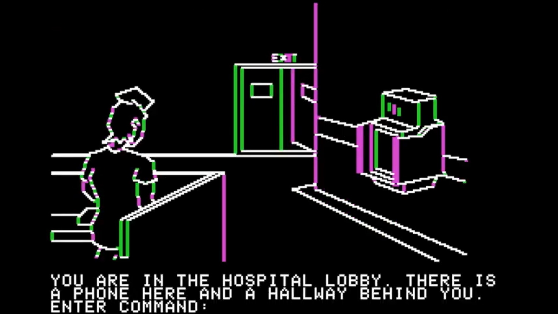 Secret Agent: Mission One