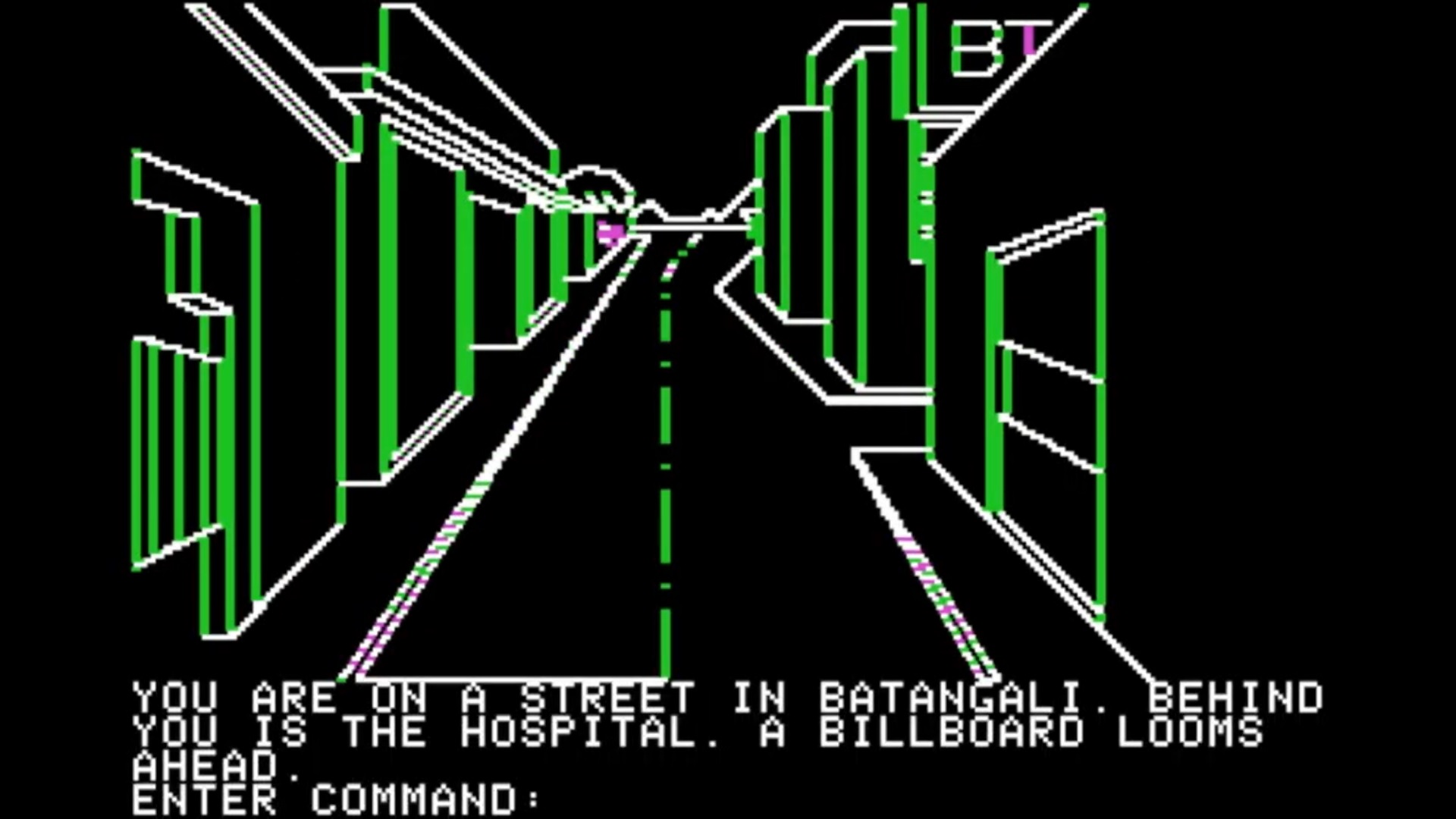 Secret Agent: Mission One