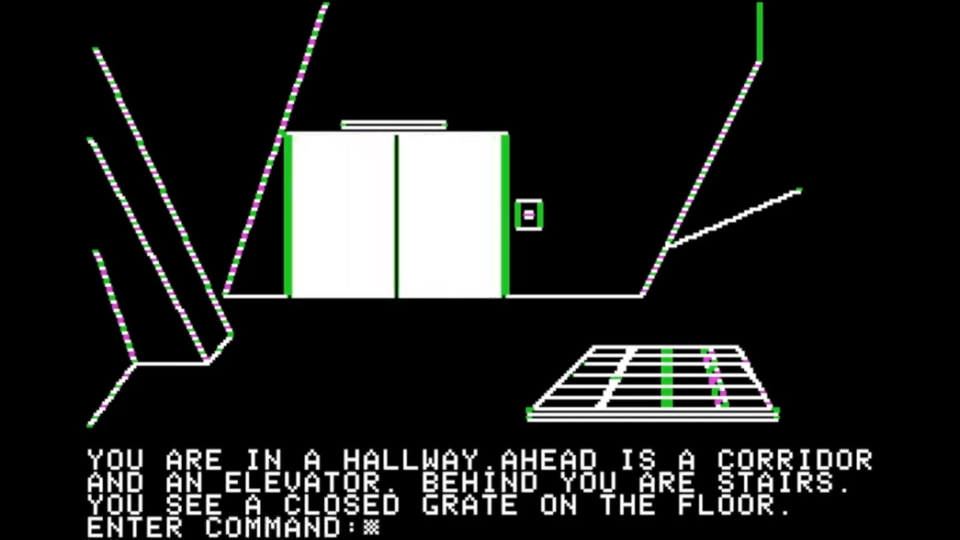 Secret Agent: Mission One