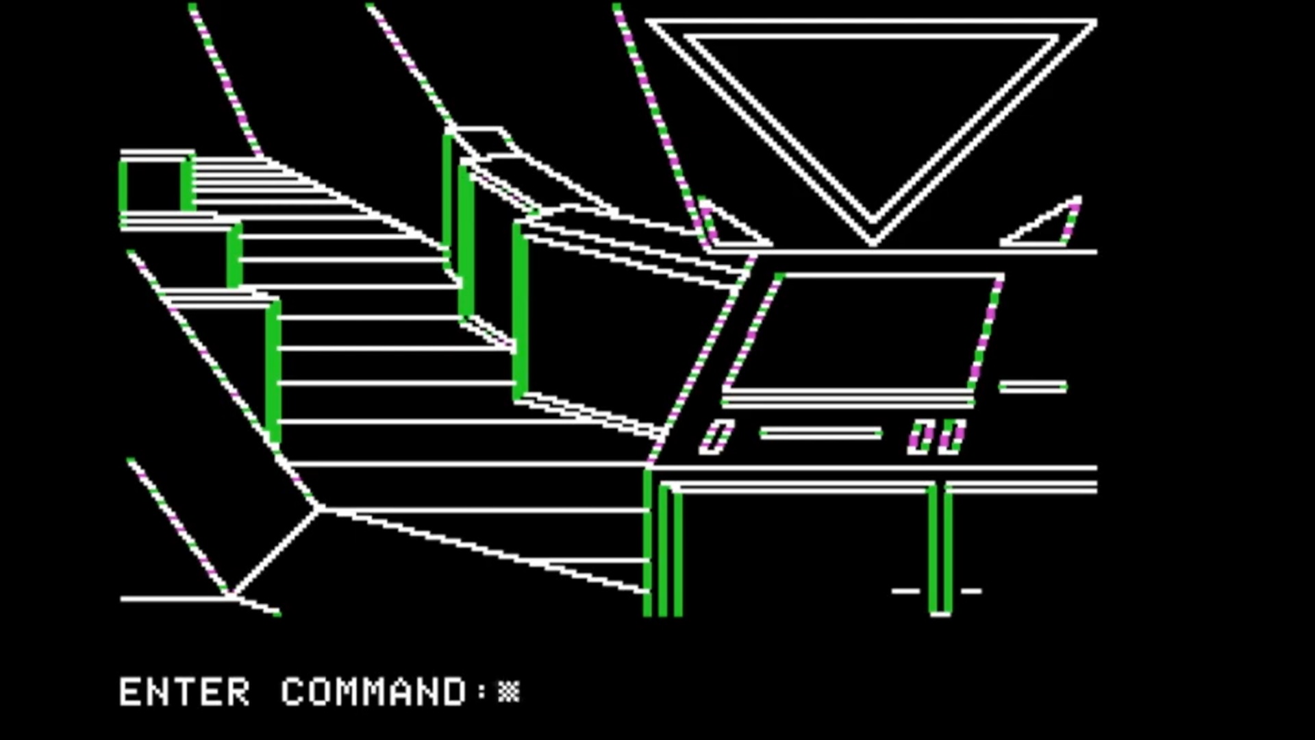 Secret Agent: Mission One