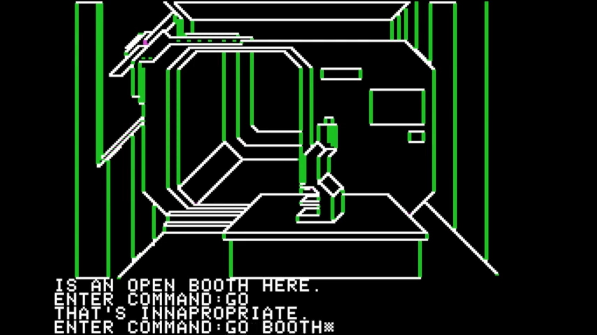 Secret Agent: Mission One